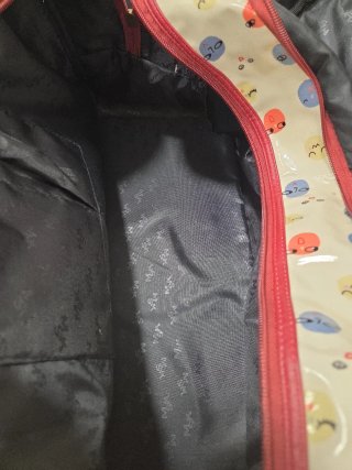 Bolsa de viaje Misako