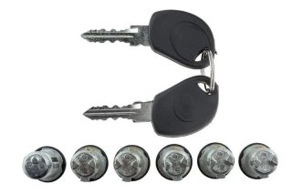 JUEGO DE BOMBINES IVECO DAILY III 1999-2006