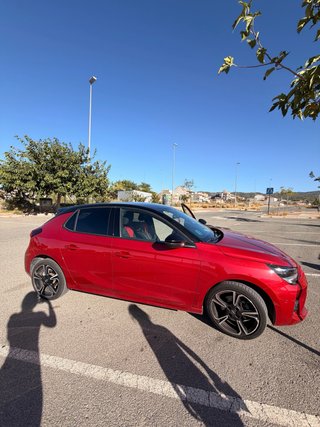 OPEL CORSA GS LINE 1.2 TURBO 100 CV | 2020