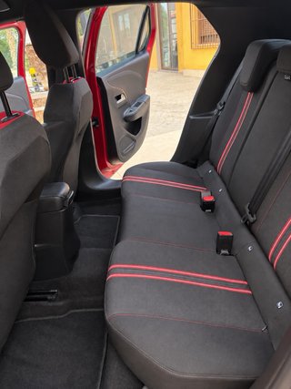 OPEL CORSA GS LINE 1.2 TURBO 100 CV | 2020