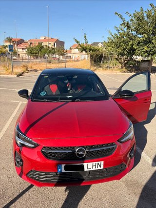 OPEL CORSA GS LINE 1.2 TURBO 100 CV | 2020