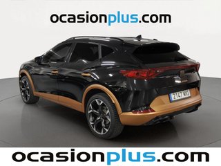 CUPRA Formentor 1.5 TSI Tech Edition DSG 110 kW (150 CV)