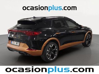 CUPRA Formentor 1.5 TSI Tech Edition DSG 110 kW (150 CV)