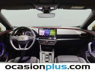 CUPRA Formentor 1.5 TSI Tech Edition DSG 110 kW (150 CV)