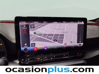 CUPRA Formentor 1.5 TSI Tech Edition DSG 110 kW (150 CV)