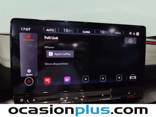 CUPRA Formentor 1.5 TSI Tech Edition DSG 110 kW (150 CV)