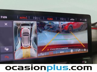 CUPRA Formentor 1.5 TSI Tech Edition DSG 110 kW (150 CV)