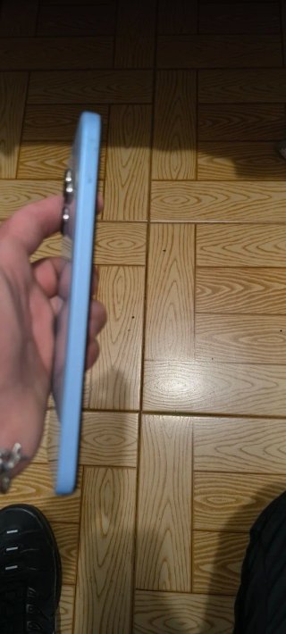 Xiaomi Redmi 12 5G Azul