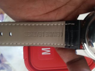 Reloj Breitling Cronógrafo Acero Negro