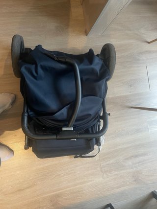 Passeggino Inglesina Zenit