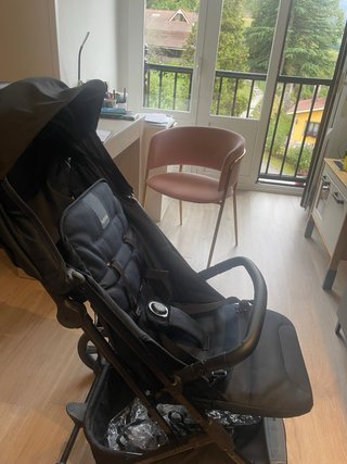 Passeggino Inglesina Zenit