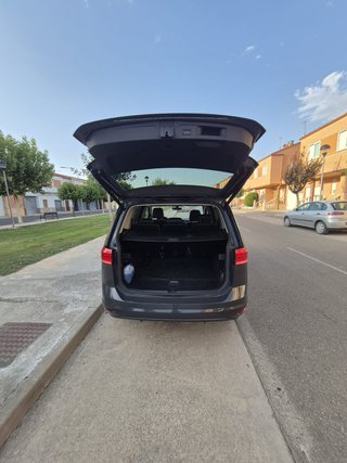 Volkswagen Touran 2018