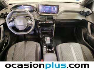 Peugeot 2008 Allure Hybrid eDCS6 107 kW (145 CV)