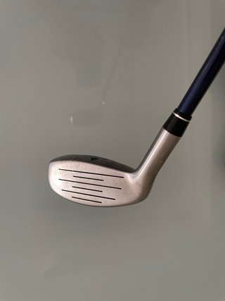 Híbrido 2 Boomerang Golf