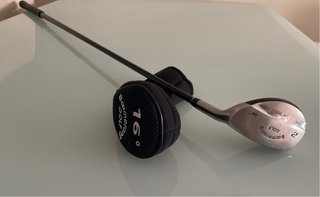 Híbrido 2 Boomerang Golf