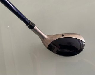 Híbrido 2 Boomerang Golf