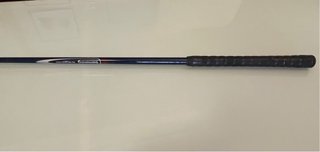 Híbrido 2 Boomerang Golf
