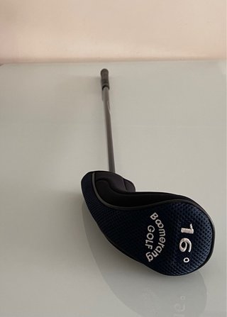 Híbrido 2 Boomerang Golf
