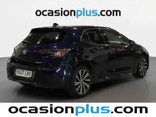 Toyota Corolla 1.8 125H Style E-CVT 90 kW (122 CV)