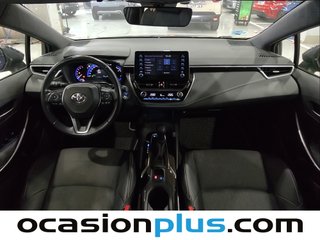 Toyota Corolla 1.8 125H Style E-CVT 90 kW (122 CV)
