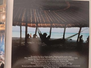 CD THE WALKMEN - You & Me