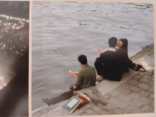 CD THE WALKMEN - You & Me