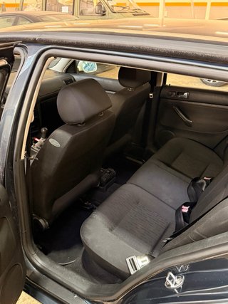 Volkswagen Golf 2002