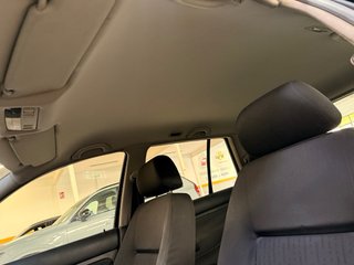 Volkswagen Golf 2002