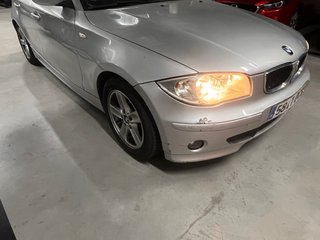 BMW Serie 1 2004