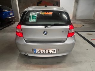 BMW Serie 1 2004
