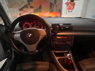 BMW Serie 1 2004