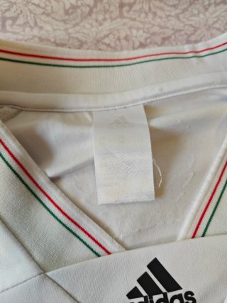 Olympique Marseille jersey