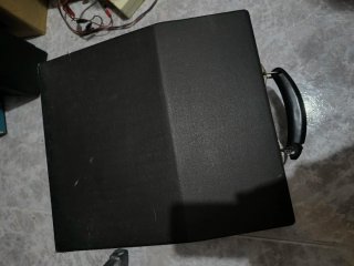Máquina de escribir Hispano Olivetti Studio 46