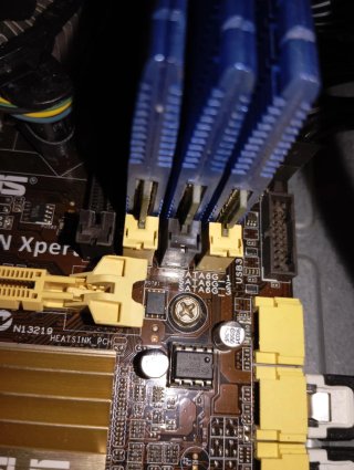 PC Torre de ordenador Asus i5