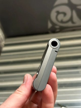 Afinador digital para guitarra y bajo Seiko SAT100