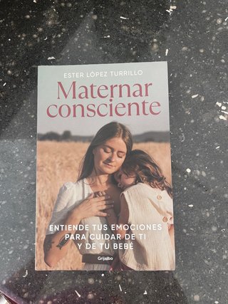 Libro Maternidad
