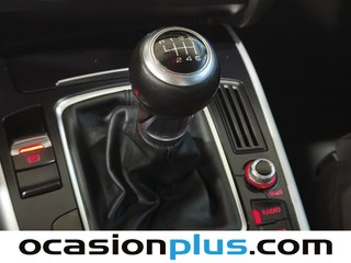 Audi A4 Avant S line edition 2.0 TDI 110 kW (150 CV)