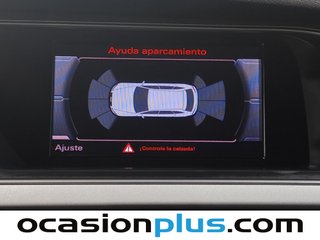 Audi A4 Avant S line edition 2.0 TDI 110 kW (150 CV)