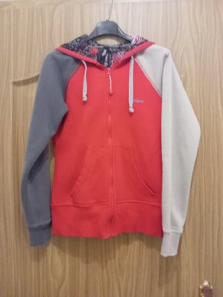 Sudadera Desigual Talla S