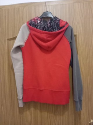Sudadera Desigual Talla S