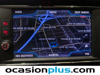 SEAT León ST 2.0 TSI S&S Cupra 4Drive DSG 221 kW (300 CV)