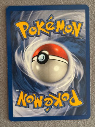 Colección Cartas Pokémon jungla