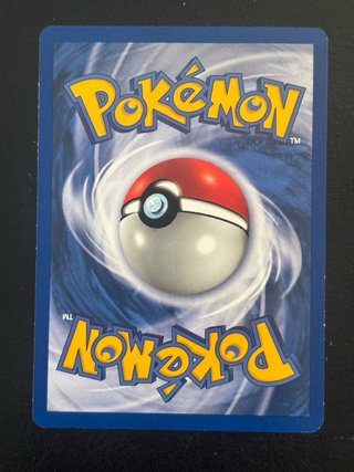Colección Cartas Pokémon jungla