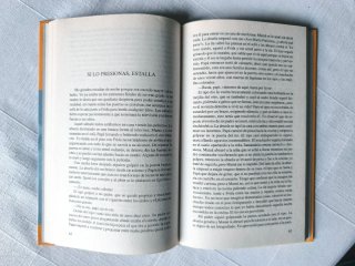 Silencios - Karla Suárez