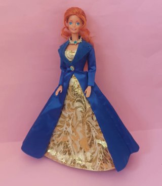 Barbie anni '90 Edizione Speciale da Collezione