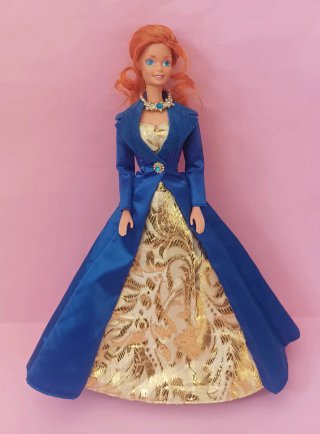 Barbie anni '90 Edizione Speciale da Collezione