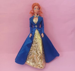 Barbie anni '90 Edizione Speciale da Collezione