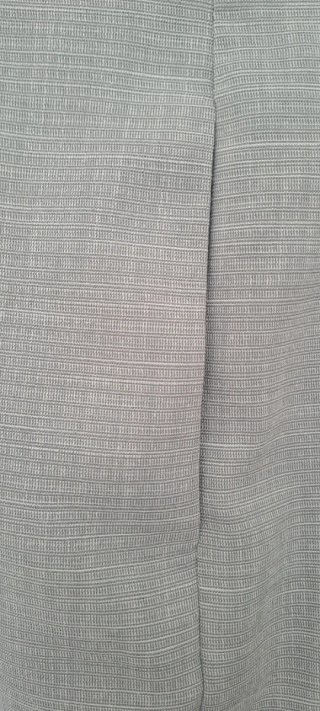 Pantalón de Hoss Intropia, gris pierna ancha