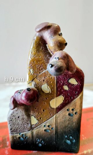 4 pezzi insieme...guarda
