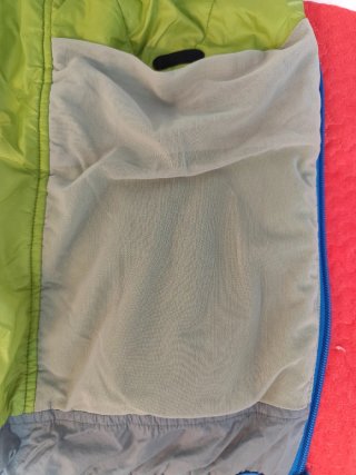 Giacca Nevis Montura Uomo L